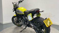 Ducati Scrambler Flat Track Pro (MY16)
